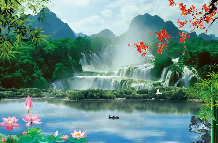 绿色工业电子